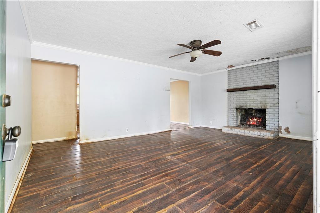 63 Moss Road Dawsonville, GA 30534 - Photo 3 of 17