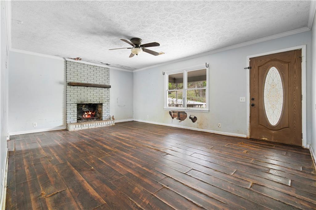 63 Moss Road Dawsonville, GA 30534 - Photo 4 of 17