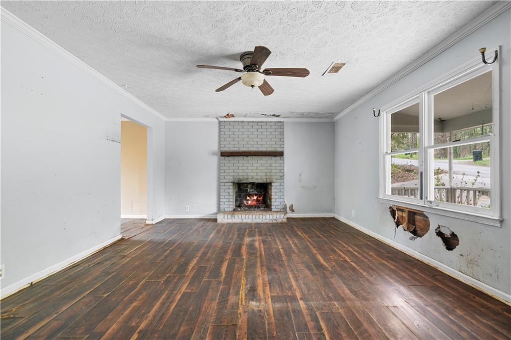 63 Moss Road Dawsonville, GA 30534 - Photo 5 of 17