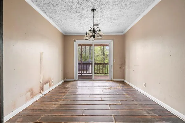 $219,900 | 63 Moss Road, Dawsonville, GA 30534