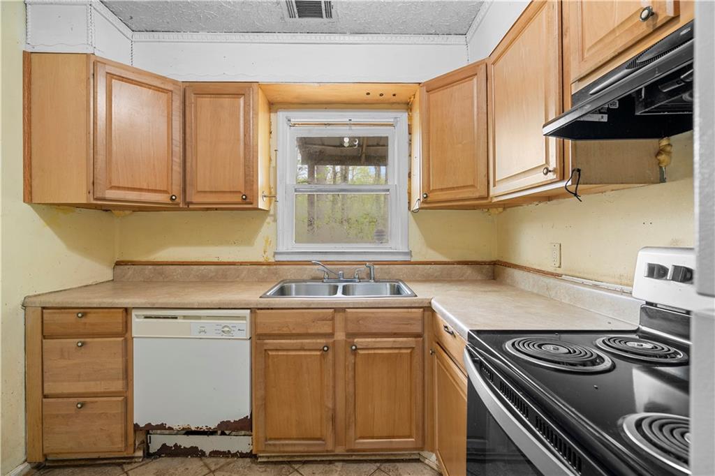 63 Moss Road Dawsonville, GA 30534 - Photo 8 of 17