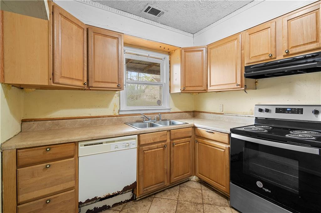 63 Moss Road Dawsonville, GA 30534 - Photo 9 of 17