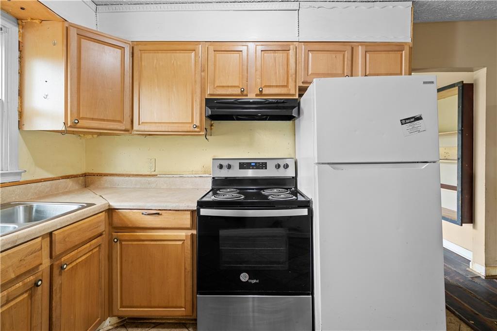 63 Moss Road Dawsonville, GA 30534 - Photo 10 of 17