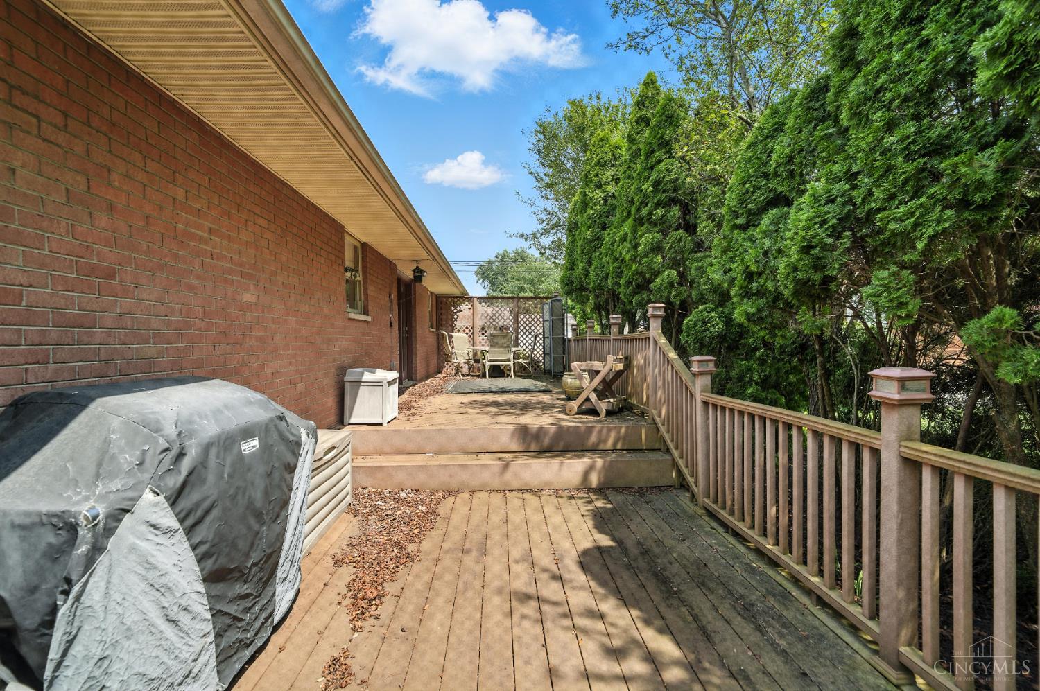 509 Ridge Road Lebanon, OH 45036 - Photo 38 of 42 Gallery Image 38