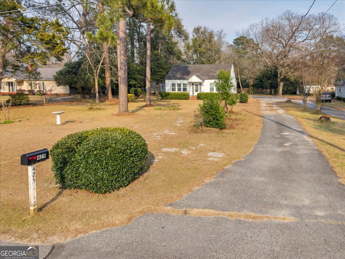 425 3rd Street Vienna, GA 31092 - Photo 38 of 40