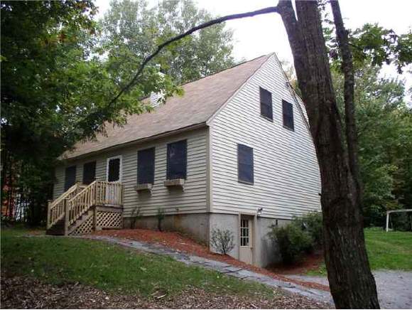 28 Stonewall Road Alton, NH 03809 - Photo 1 of 7