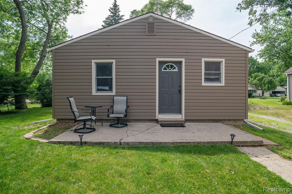 3077 York Road Rochester Hills, MI 48309 - Photo 23 of 25