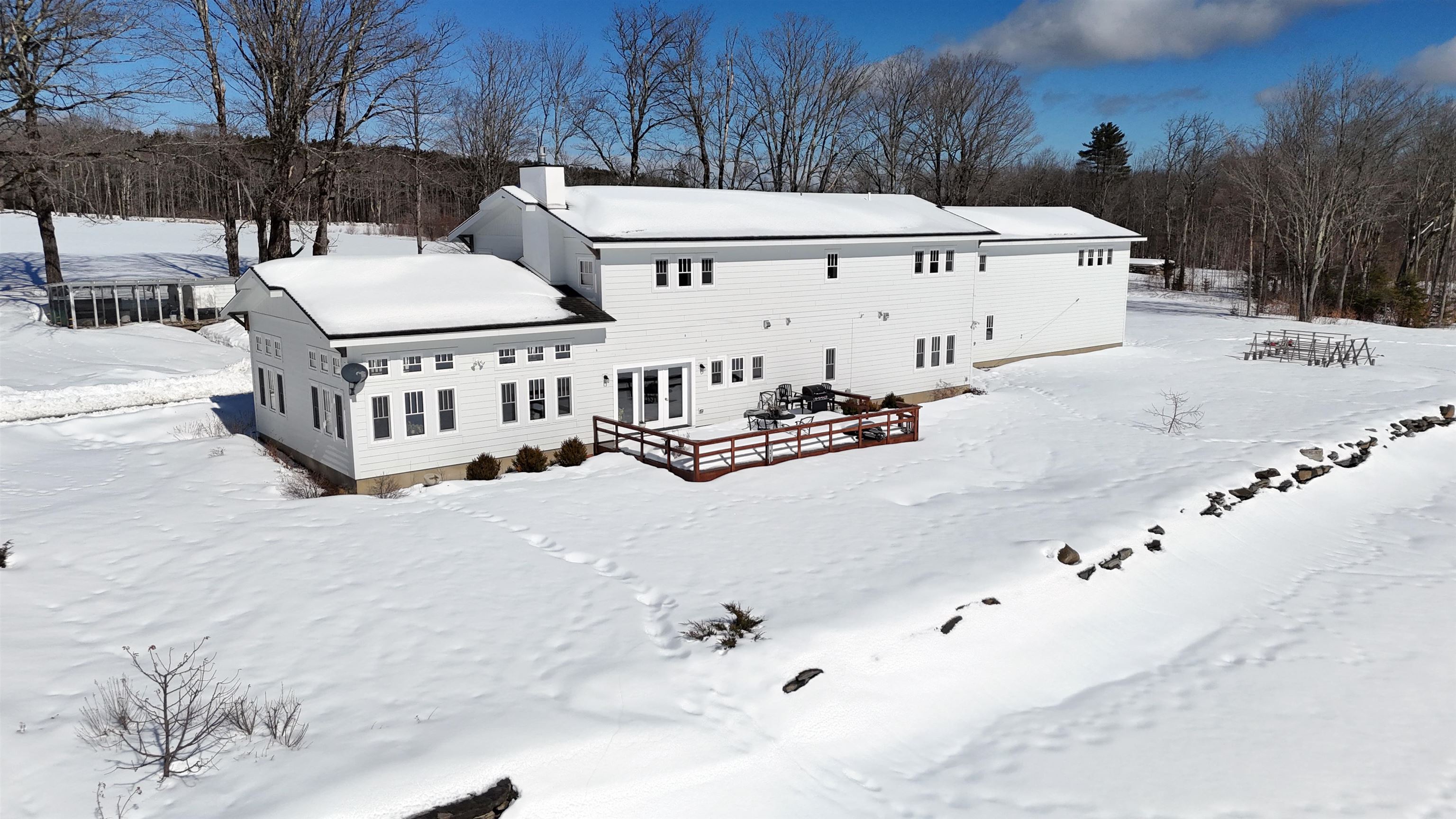 1845 Hatch School Road Halifax, VT 05301 - Photo 50 of 53