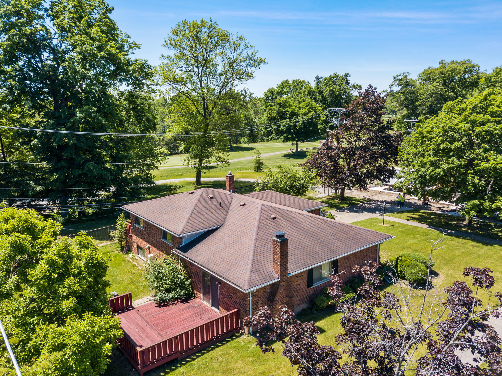 16110 Wayne Road Livonia, MI 48154 - Photo 3 of 44 DJI_0450