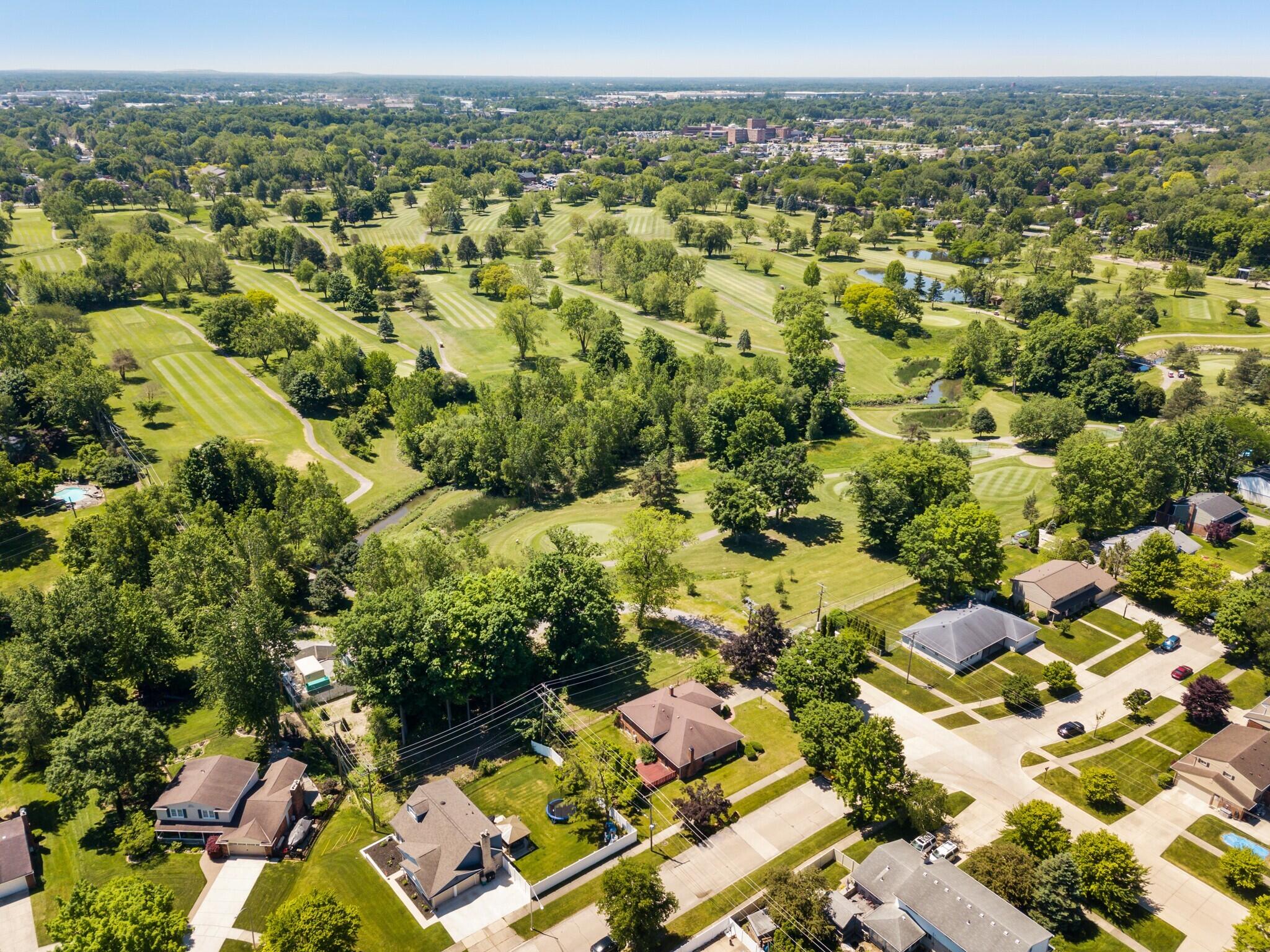 16110 Wayne Road Livonia, MI 48154 - Photo 39 of 44 DJI_0440