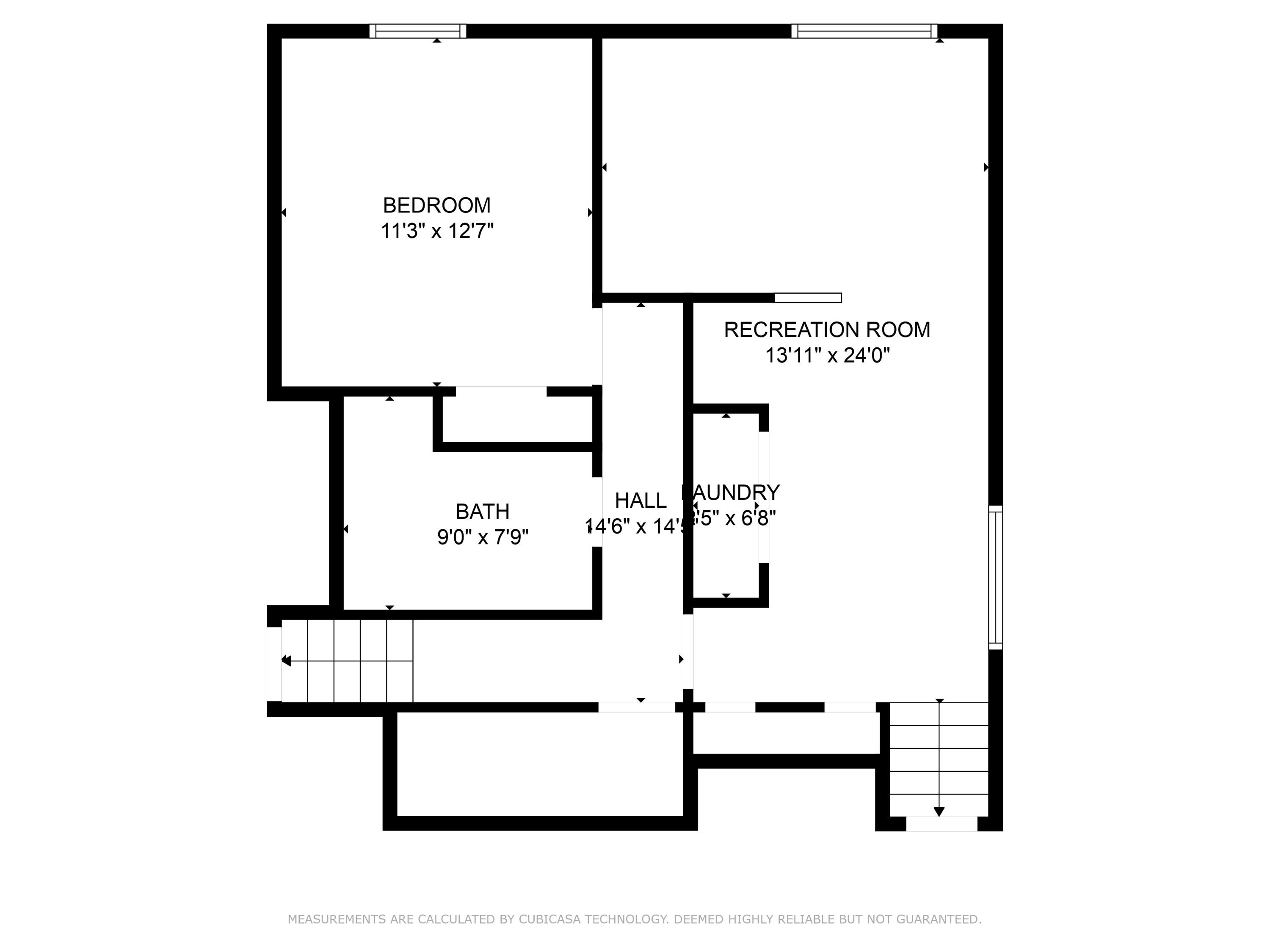 16110 Wayne Road Livonia, MI 48154 - Photo 44 of 44 1st_floor_16110_wayne_road_livonia_with_