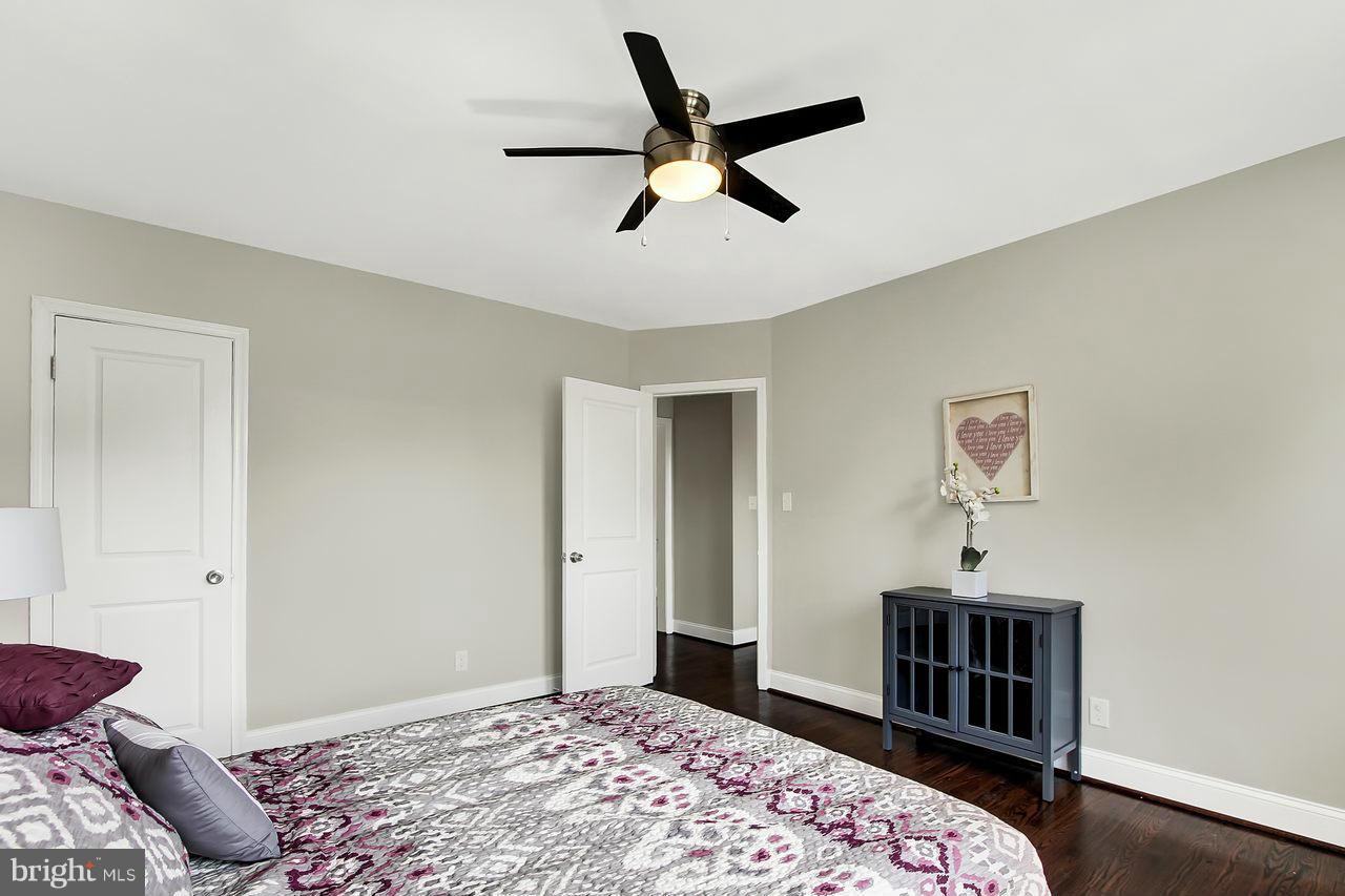 1532 Shadyside Road Baltimore, MD 21218 - Photo 14 of 30 Bedroom (Master)