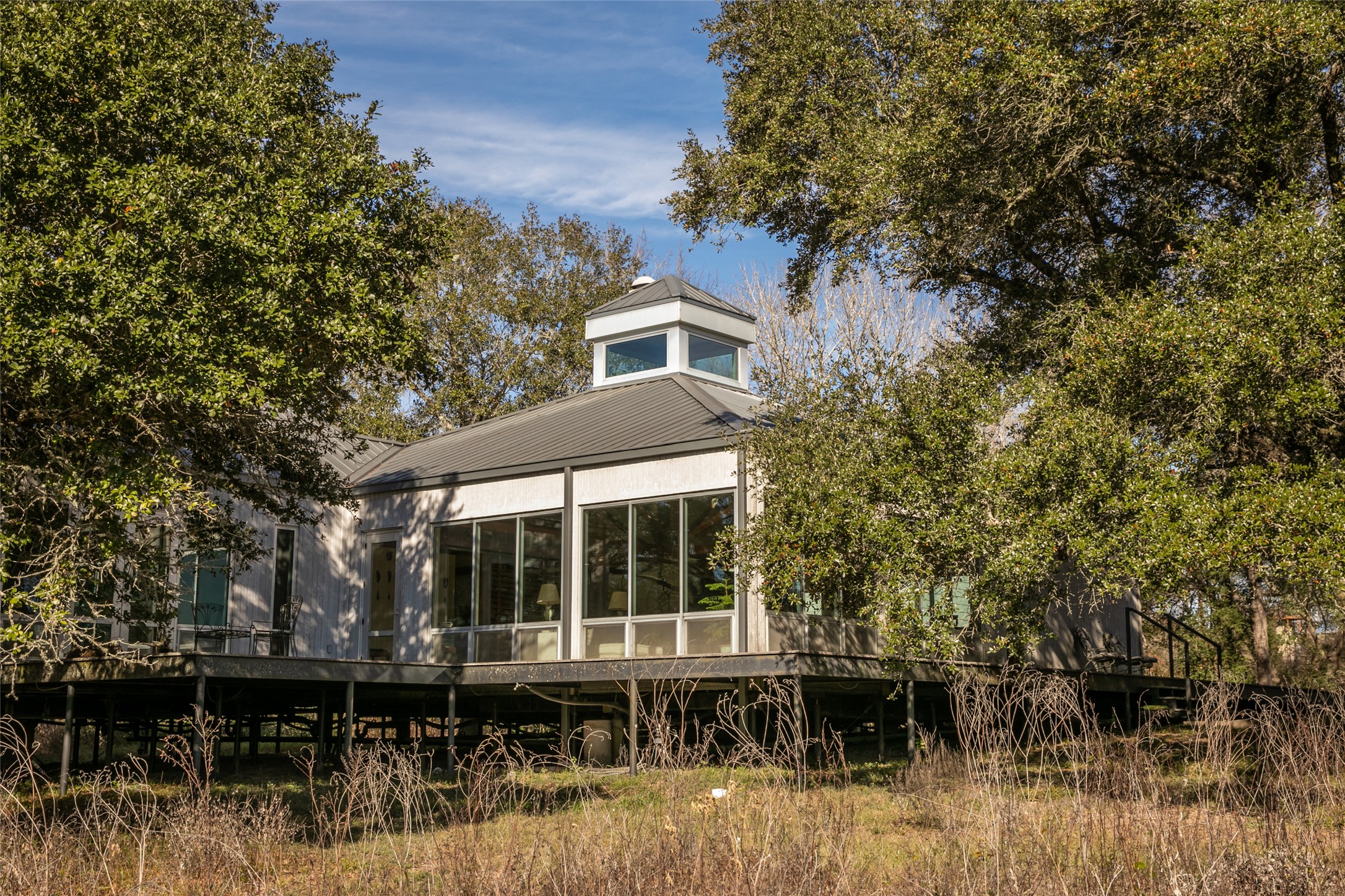11107 Mt Falls School Road Washington, TX 77880 - Photo 3 of 26