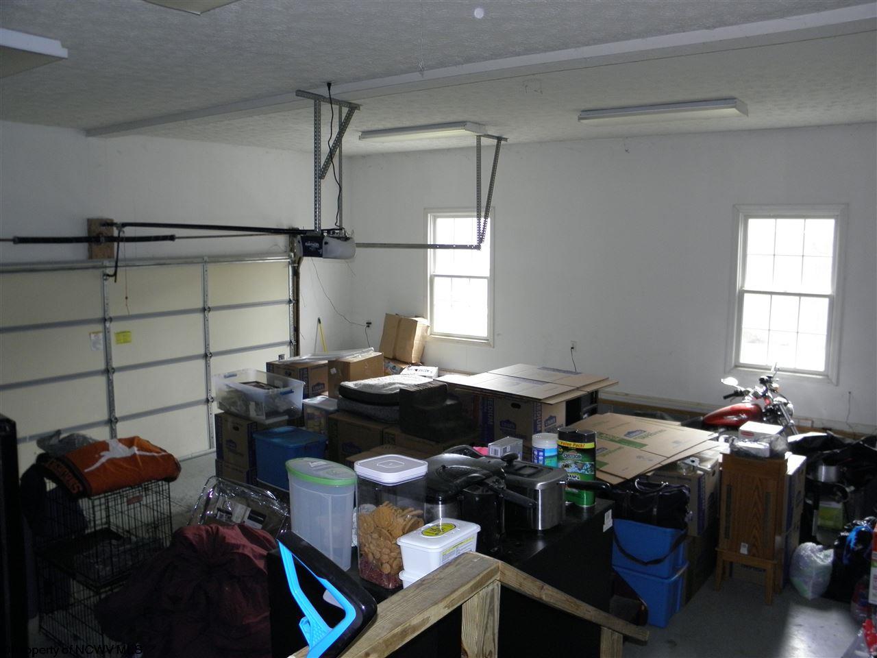 489 Jacobs Road Mount Clare, WV 26408 - Photo 18 of 20 Gallery Image 18