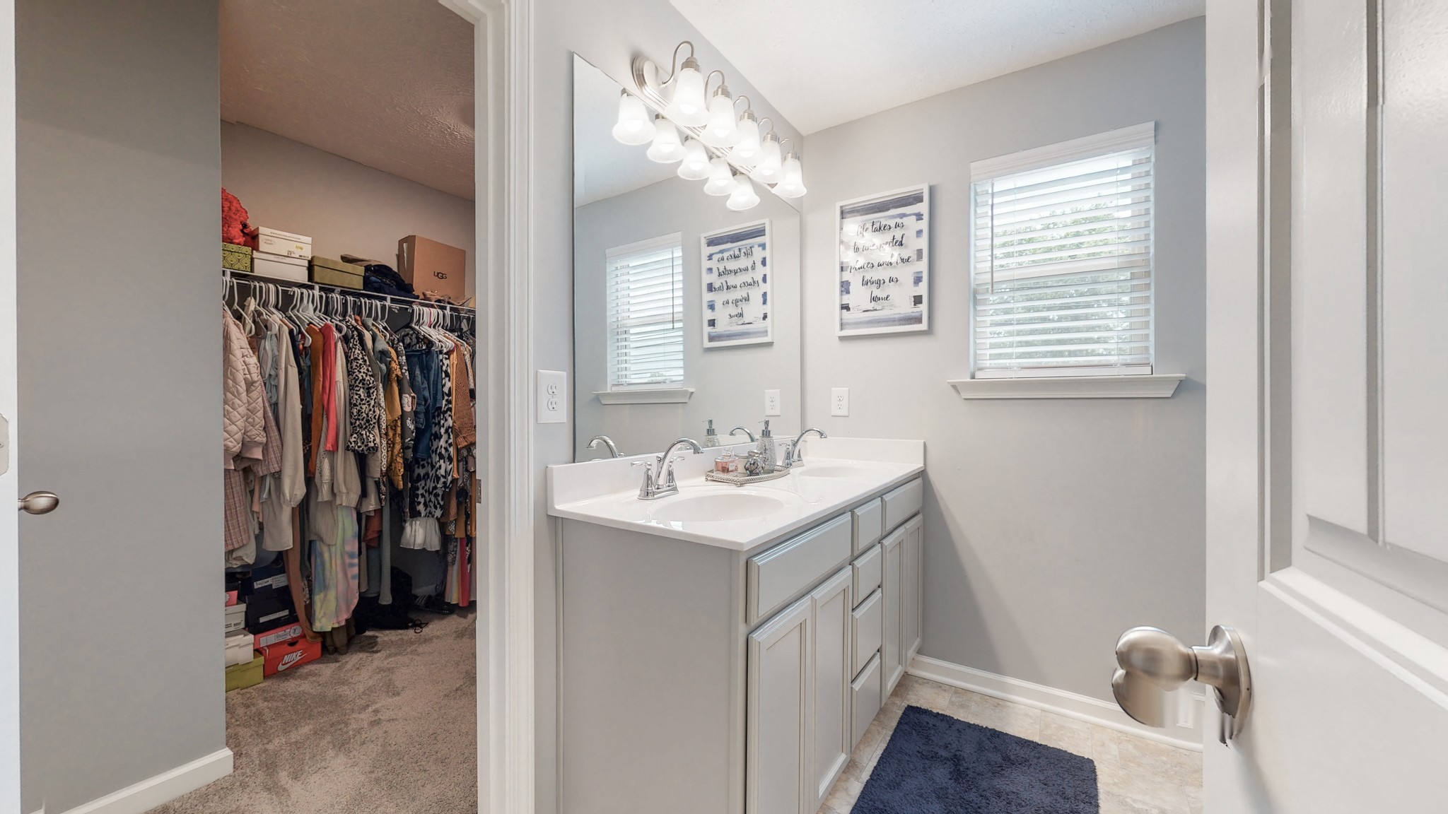 301 Homer Jackson Drive Smyrna, TN 37167 - Photo 17 of 27 a view of bathroom