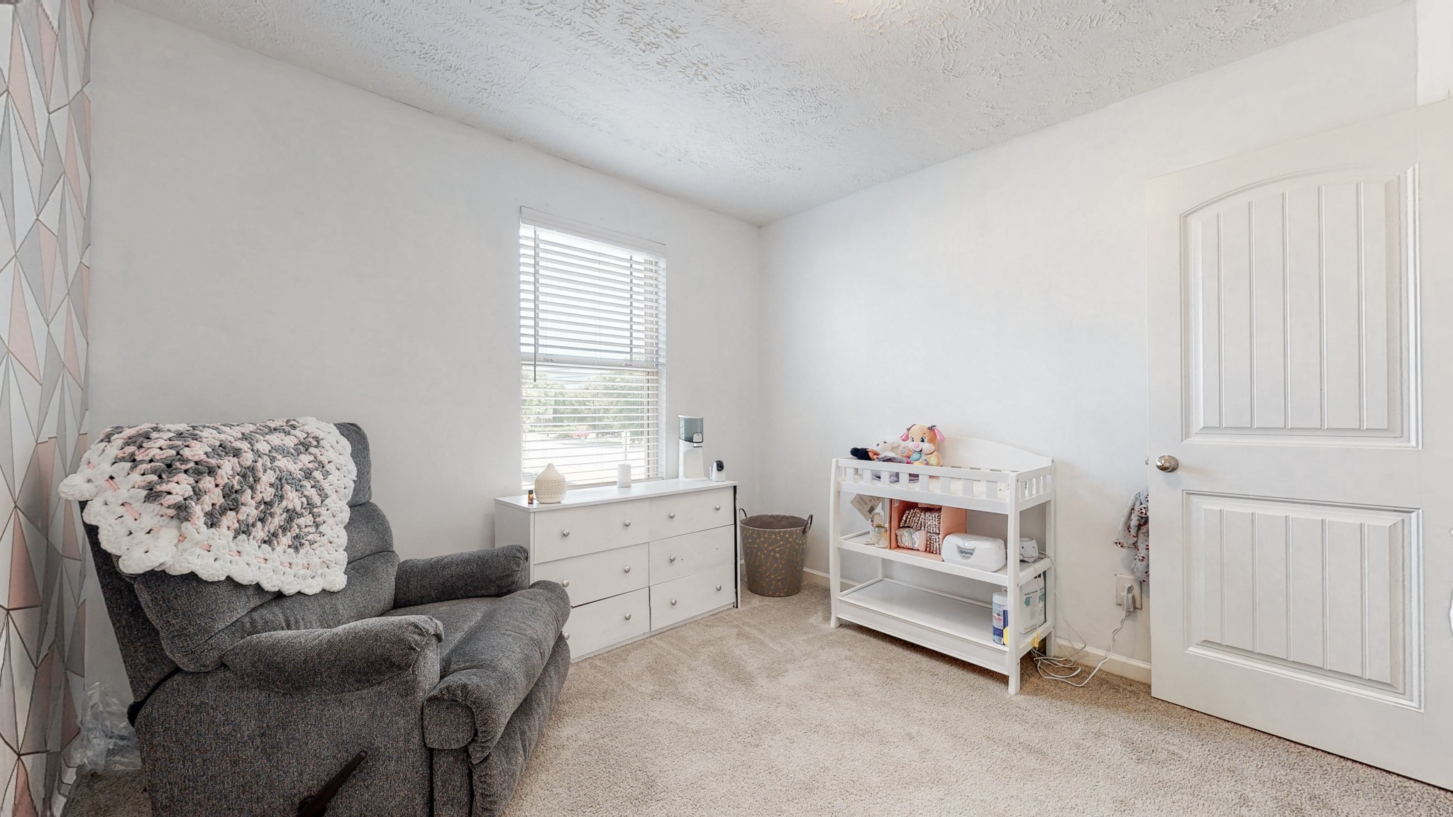 301 Homer Jackson Drive Smyrna, TN 37167 - Photo 20 of 27 a room with furniture and a window
