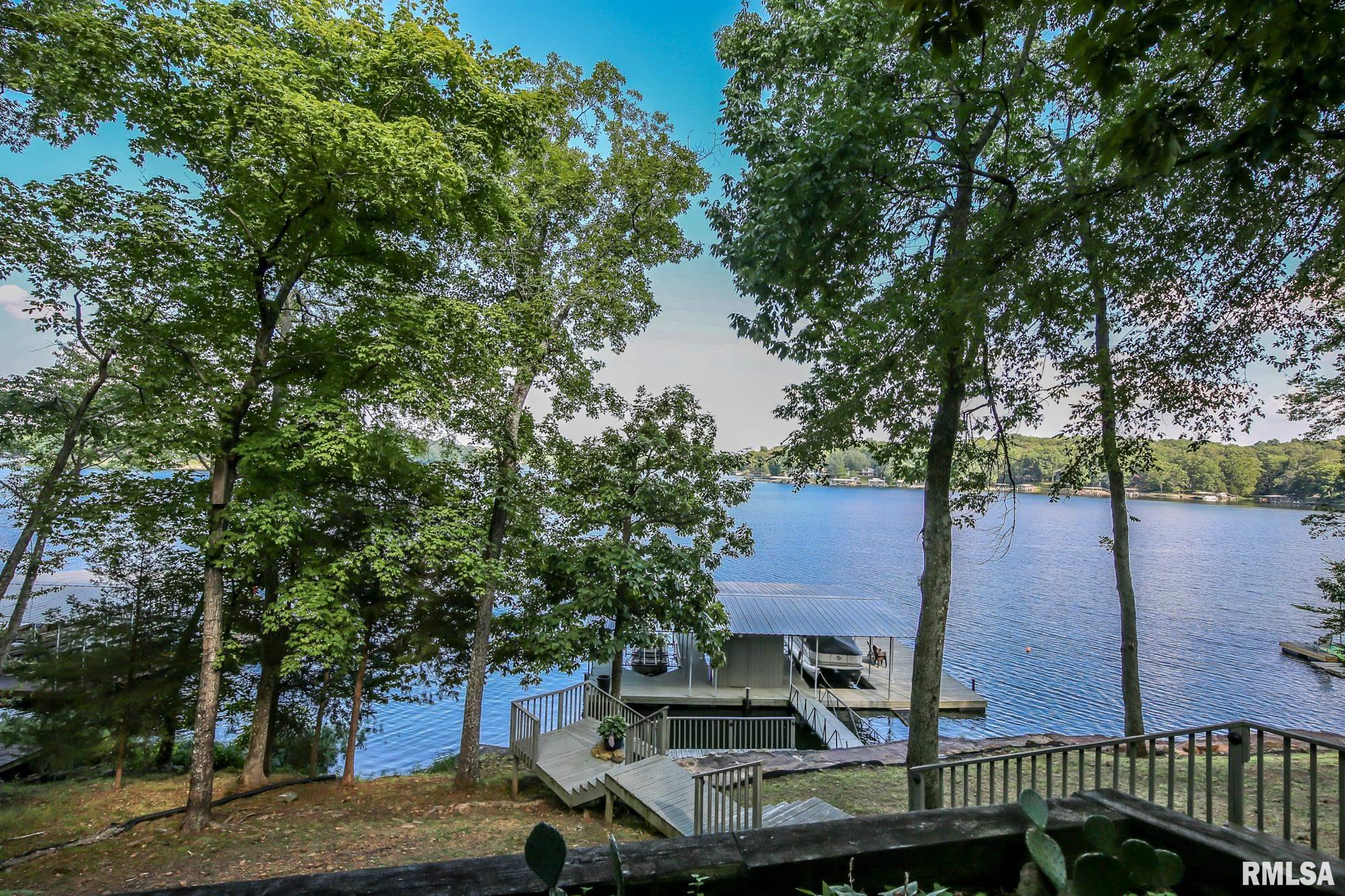 12235 Pebble Point Road Marion, IL 62959 - Photo 16 of 61 Gallery Image 16