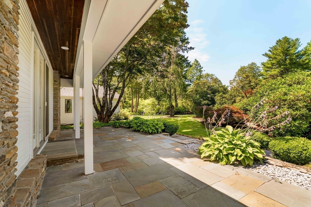 100 Westcliff Road Weston, MA 02493 - Photo 34 of 37 Gallery Image 34