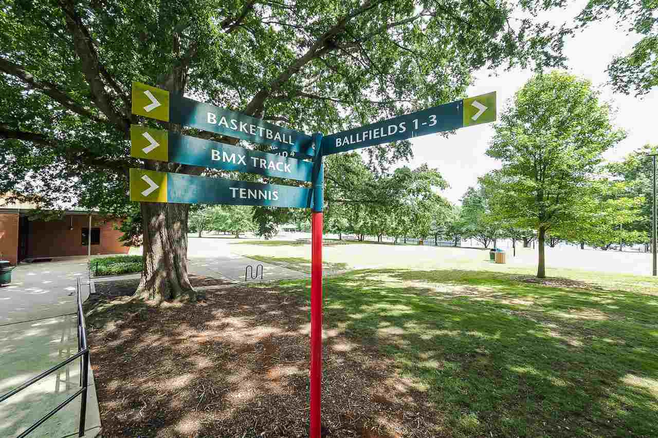 1815 Midwood Drive Raleigh, NC 27604 - Photo 21 of 24 Photo 22