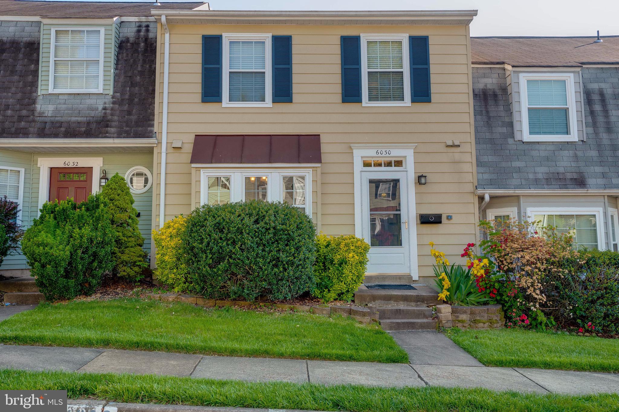 6030 Sweet Dale Court Springfield, VA 22152 - Photo 1 of 37