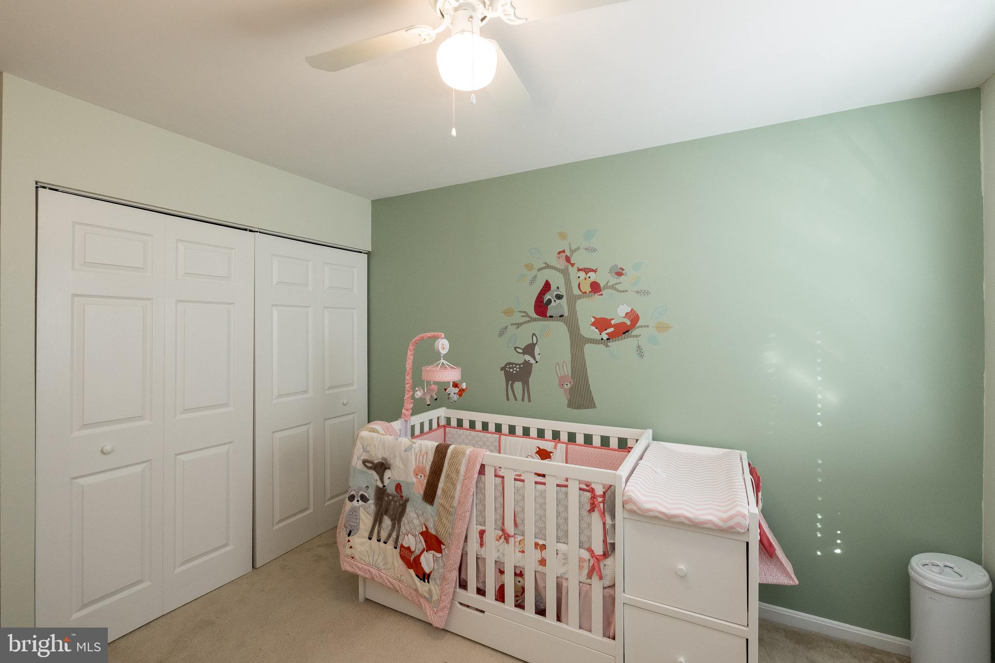 6030 Sweet Dale Court Springfield, VA 22152 - Photo 25 of 37