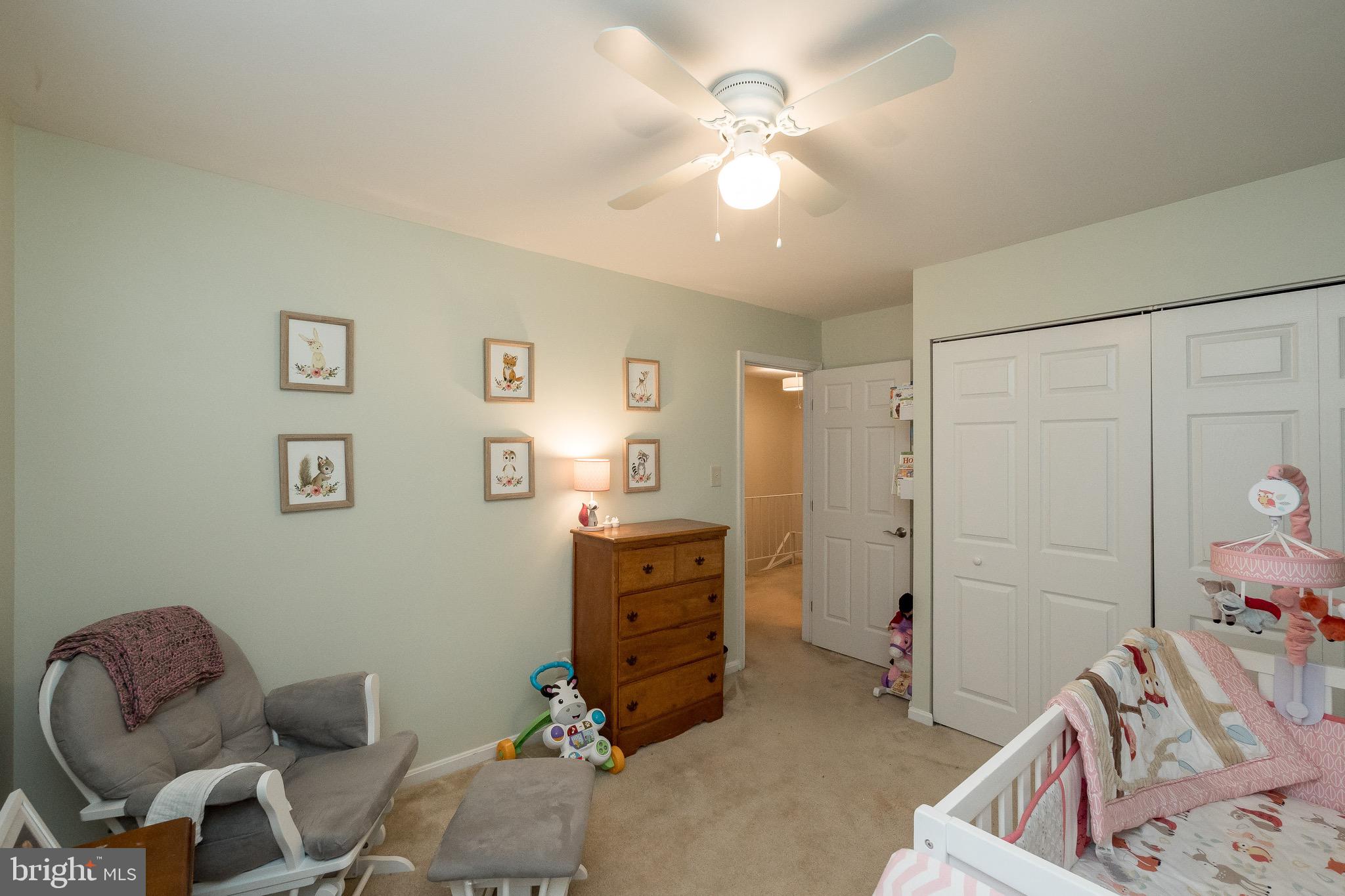 6030 Sweet Dale Court Springfield, VA 22152 - Photo 26 of 37