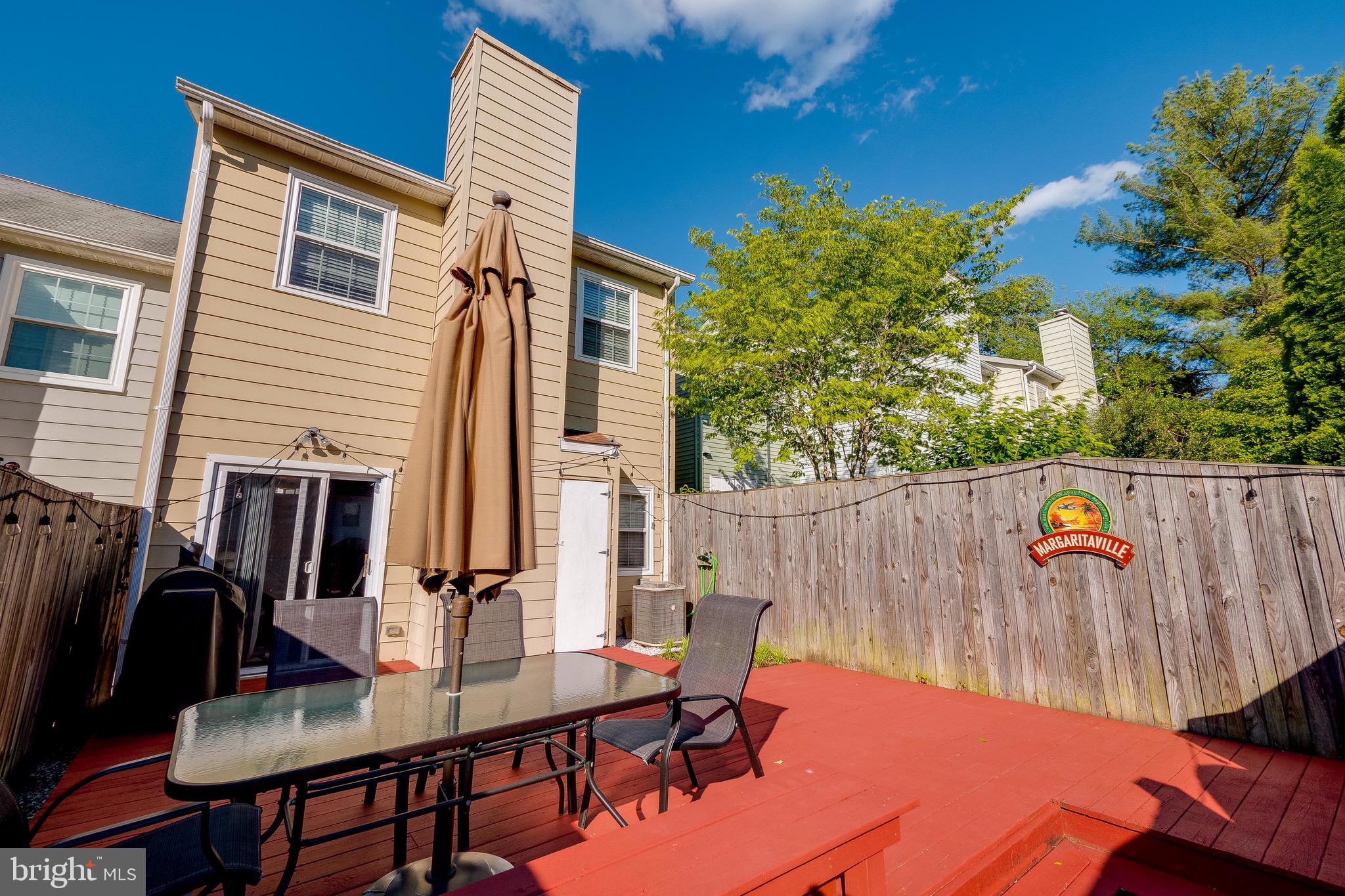 6030 Sweet Dale Court Springfield, VA 22152 - Photo 35 of 37