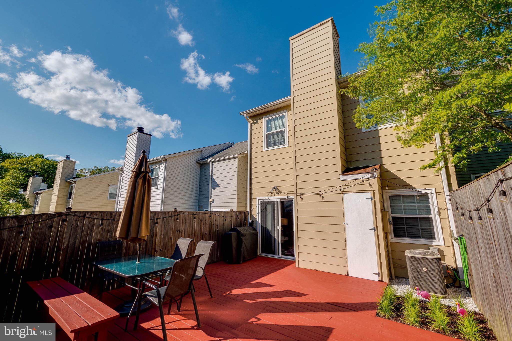 6030 Sweet Dale Court Springfield, VA 22152 - Photo 36 of 37