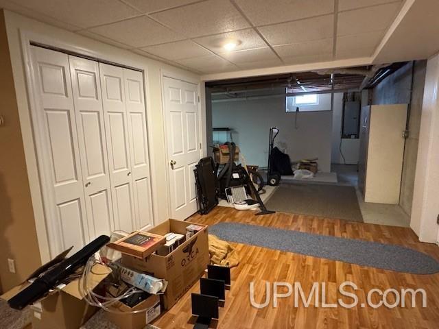 6095 K Road Escanaba, MI 49829 - Photo 20 of 20 Gallery Image 20