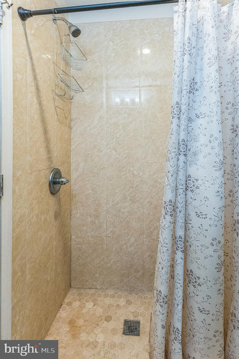 2233 Moore Street Philadelphia, PA 19145 - Photo 18 of 24 a bathroom with a shower