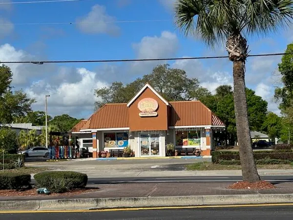 $1,800,000 | 1100 South Parrott Avenue, Okeechobee, FL 34974