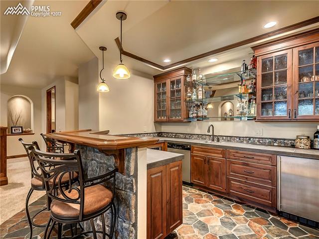 8190 Inca Road Larkspur, CO 80118 - Photo 2 of 5 Gallery Image 2