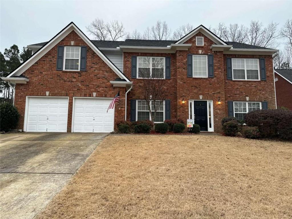 109 Chadwick Place Villa Rica, GA 30180 - Photo 1 of 1 Gallery Image 1