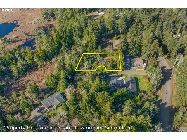 $160,000 | 21329 Birch Place, Ocean Park, WA 98640