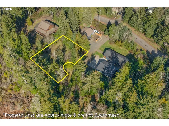 $160,000 | 21329 Birch Place, Ocean Park, WA 98640