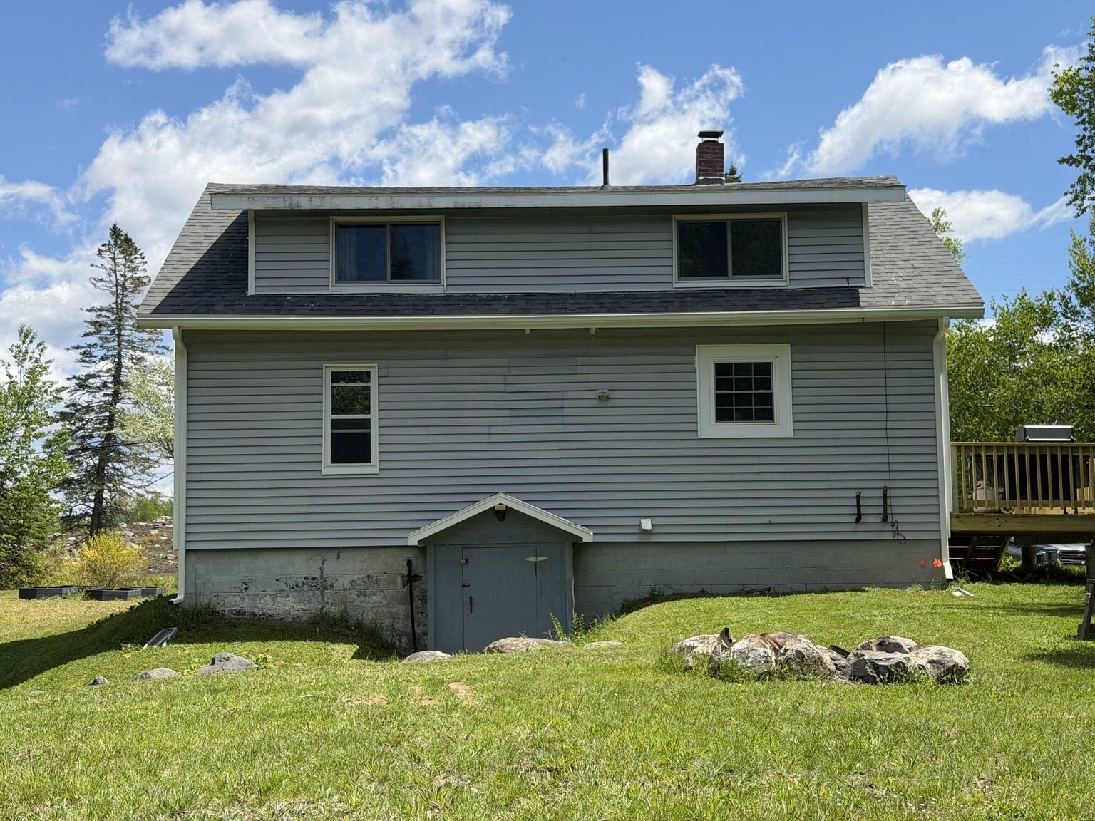 411 Cutler Road Machiasport, ME 04655 - Photo 9 of 72 IMG_0331