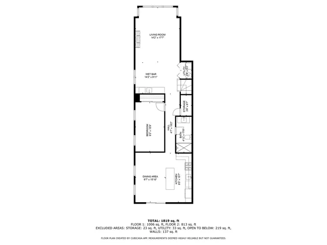 $650,000 | 2140 West Haddon Avenue, Unit 1E, Chicago, IL 60622