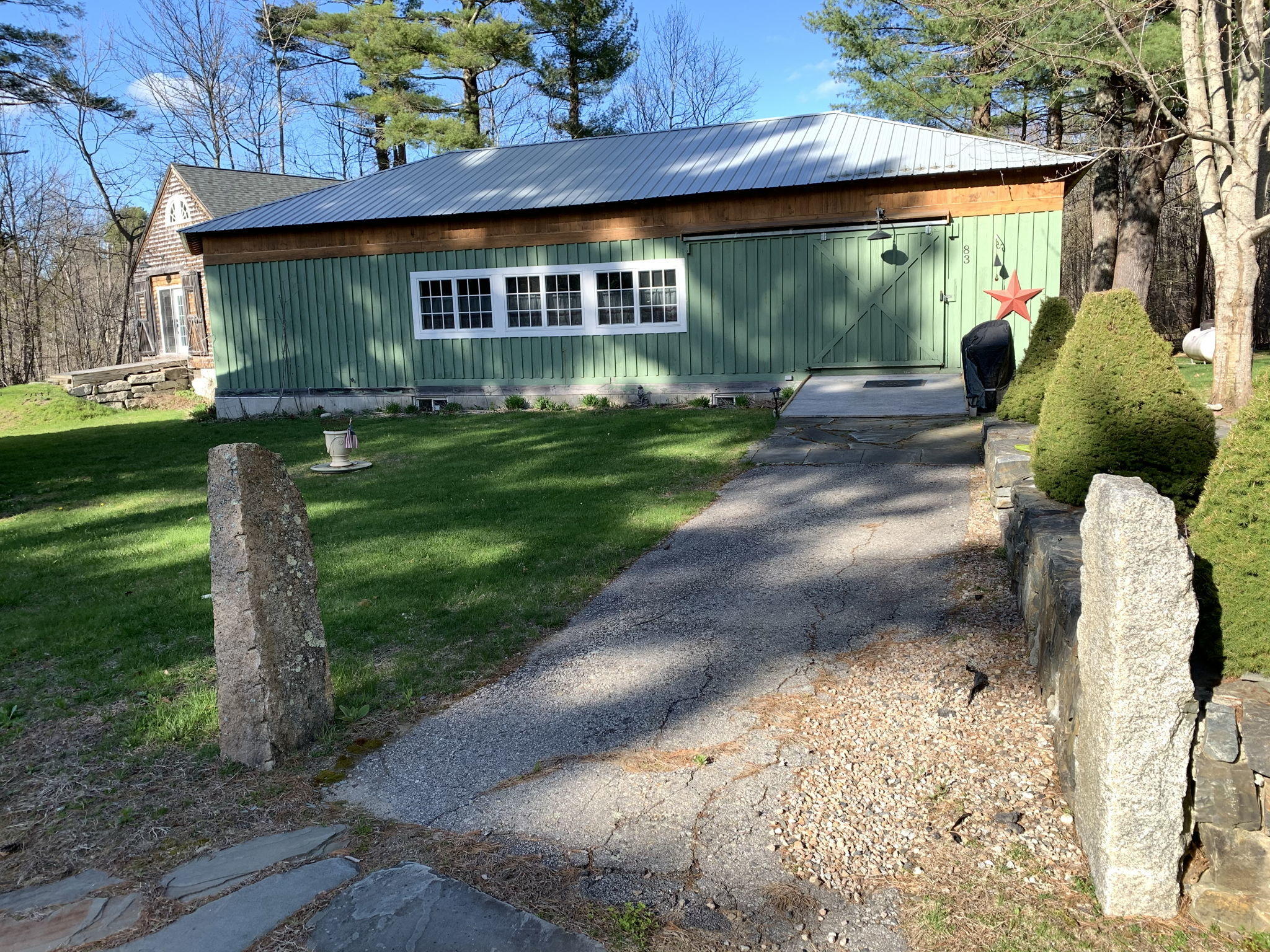 83 Arundel Road Kennebunkport, ME 04046 - Photo 30 of 30 A quintessential Maine Retreat!