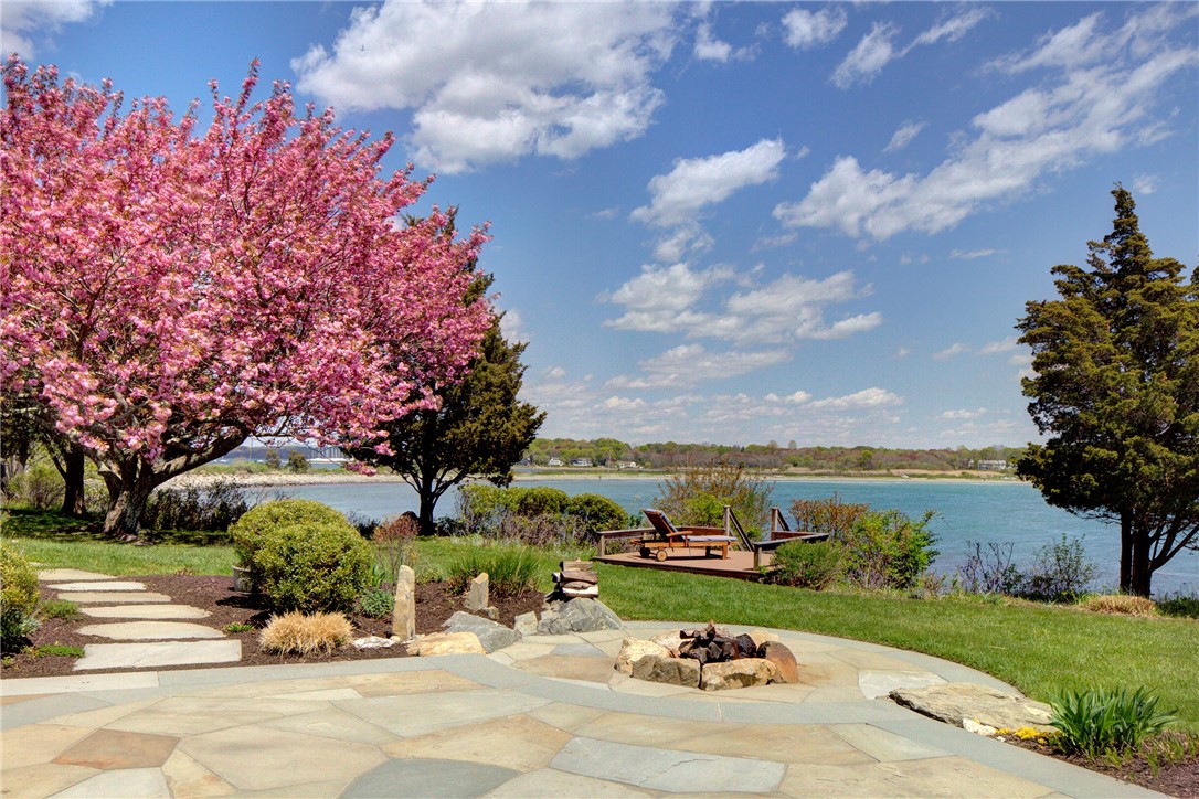 115 Beavertail Road Jamestown, RI 02835 - Photo 48 of 50