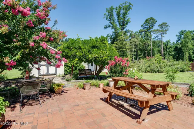 $359,000 | 126 Henry Middleton Road, Warsaw, NC 28398