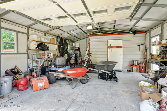 $359,000 | 126 Henry Middleton Road, Warsaw, NC 28398