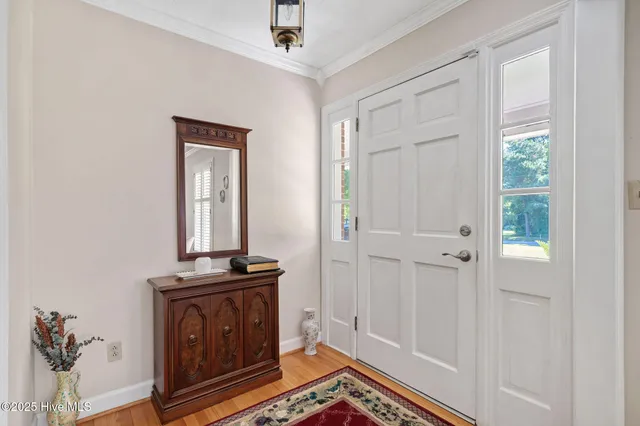 $359,000 | 126 Henry Middleton Road, Warsaw, NC 28398