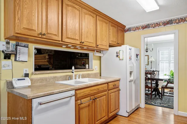 $359,000 | 126 Henry Middleton Road, Warsaw, NC 28398