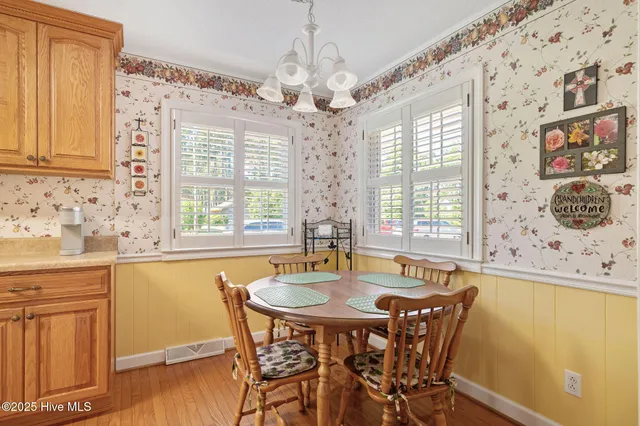 $359,000 | 126 Henry Middleton Road, Warsaw, NC 28398