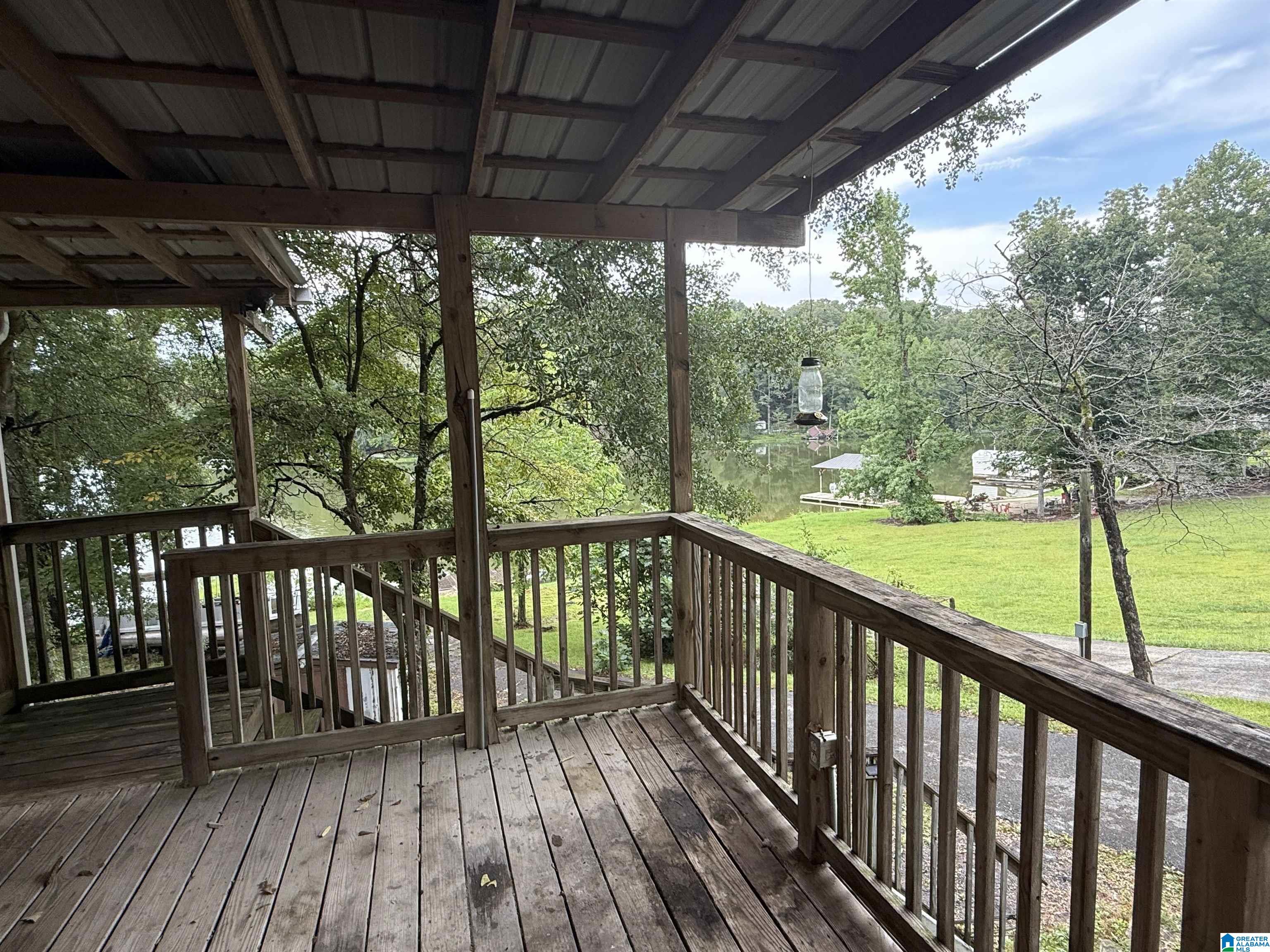 164 Bayou Ridge Lane Talladega, AL 35160 - Photo 30 of 32