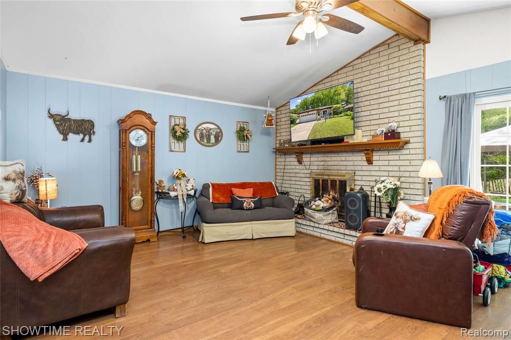 31720 Kelly Road Roseville, MI 48066 - Photo 18 of 42