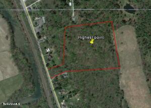 Simonds Road Williamstown, MA 01267 - Photo 1 of 1 Overhead