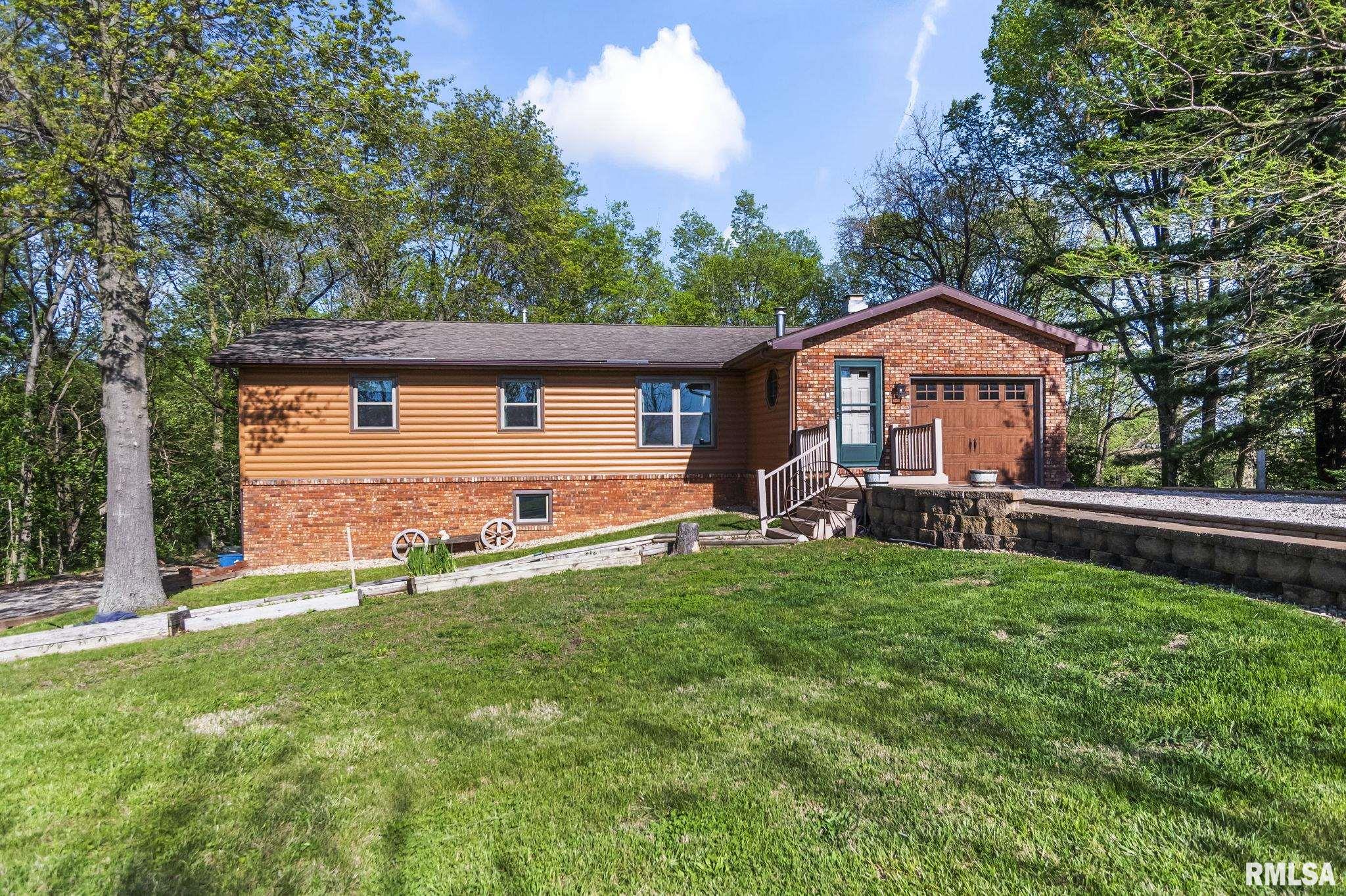5764 Altmans Road Pleasant Plains, IL 62677 - Photo 1 of 56