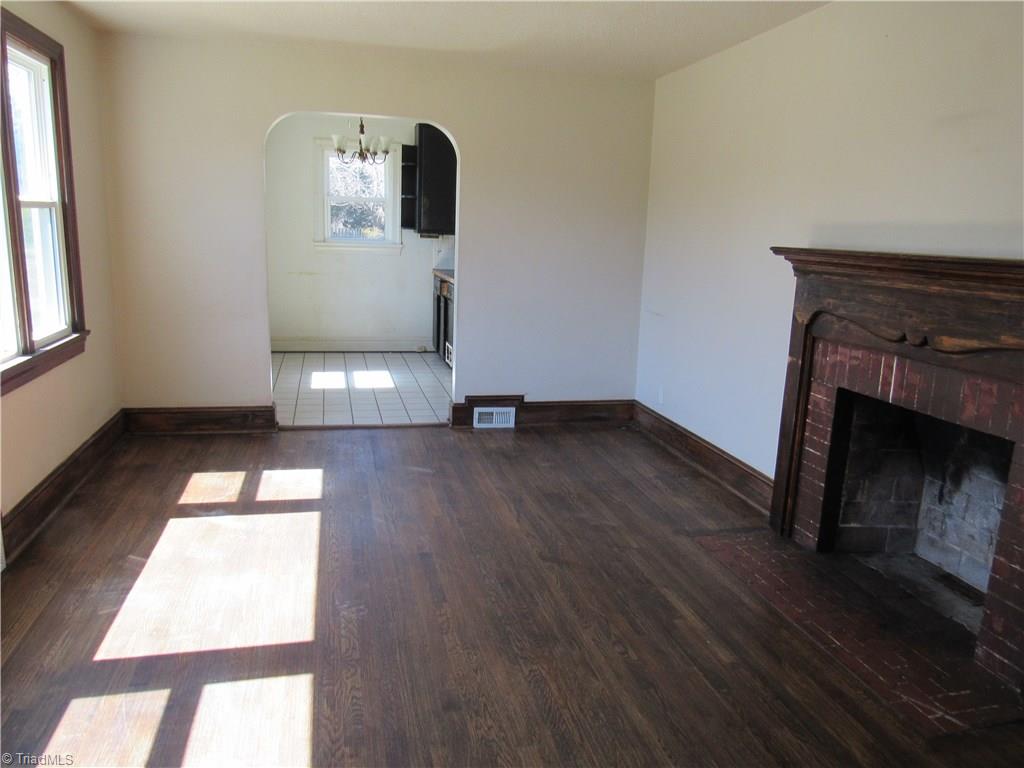 2914 Hickory Tree Road Winston-Salem, NC 27127 - Photo 3 of 10 Gallery Image 3