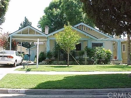 3582 Linwood Place Riverside, CA 92506 - Photo 1 of 1